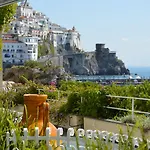 La Bussola Hotel
