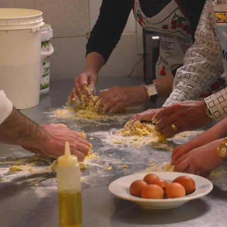 La Bussola Hotel Amalfi