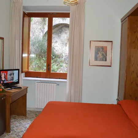 La Bussola Amalfi
