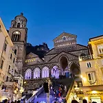 La Bussola Amalfi