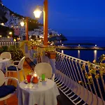 La Bussola Hotel