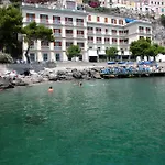 La Bussola Amalfi