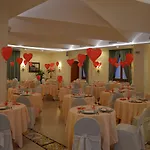 Hotel La Bussola Amalfi