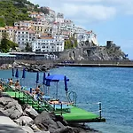 La Bussola Amalfi