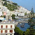 La Bussola Hotel