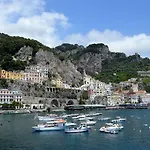 La Bussola Hotel Amalfi