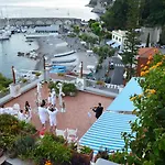 La Bussola Hotel Amalfi