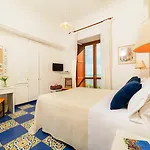 Hotel La Bussola Amalfi