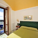La Bussola 4* Amalfi