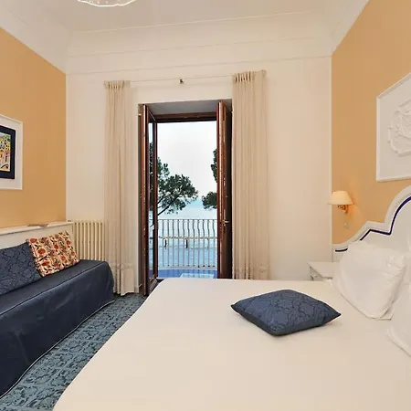 La Bussola Hotel 4*