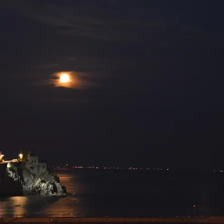 La Bussola 4* Amalfi