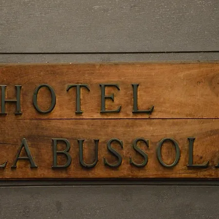 Hotel La Bussola