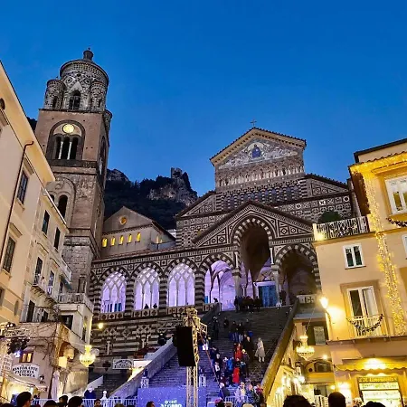 La Bussola Amalfi