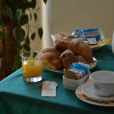 La Bussola Hotel 4*