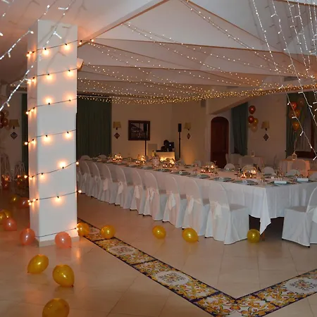 Hotel La Bussola 4*