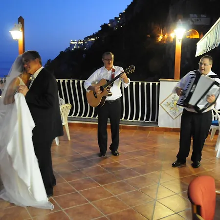 Hotel La Bussola 4*
