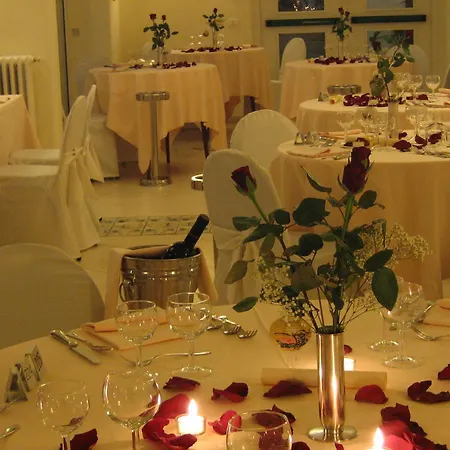 Hotel La Bussola 4*