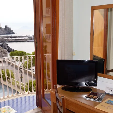 La Bussola Hotel 4*