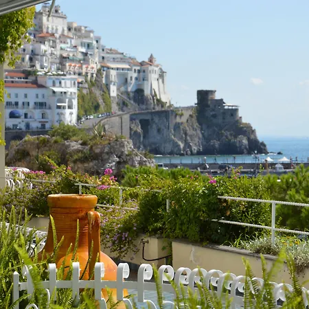 La Bussola Hotel