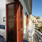 La Bussola Hotel Amalfi