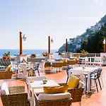 Hotel La Bussola Amalfi