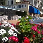 La Bussola Hotel