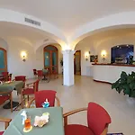 La Bussola 4* Amalfi