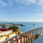 La Bussola Hotel Amalfi