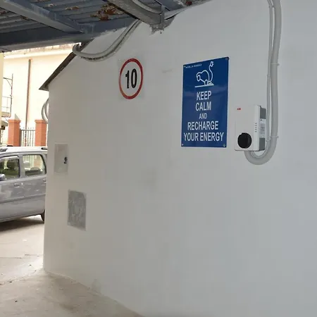 La Bussola Ξενοδοχείο Αμάλφι