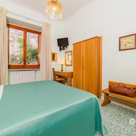 La Bussola 4* Amalfi