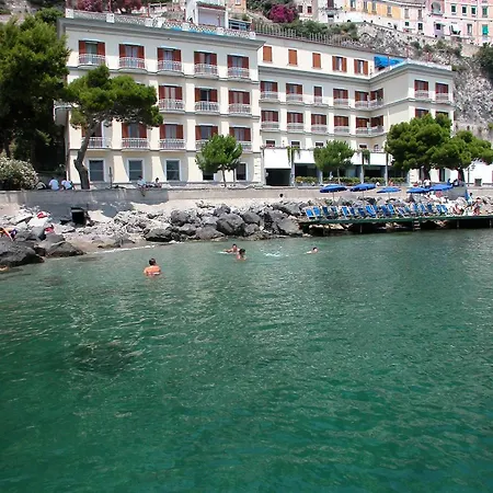 La Bussola Amalfi