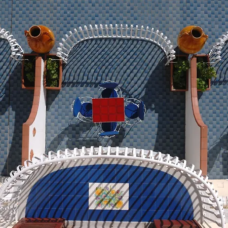 Hotel La Bussola Amalfi