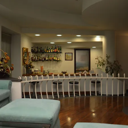 La Bussola Hotel Amalfi