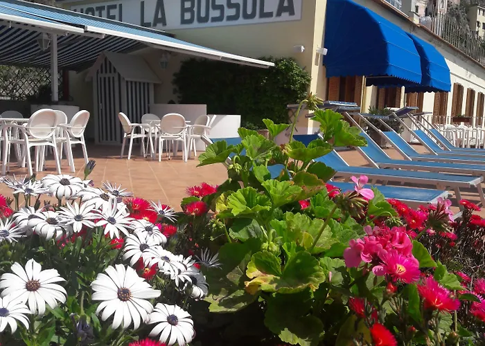 La Bussola Hotel