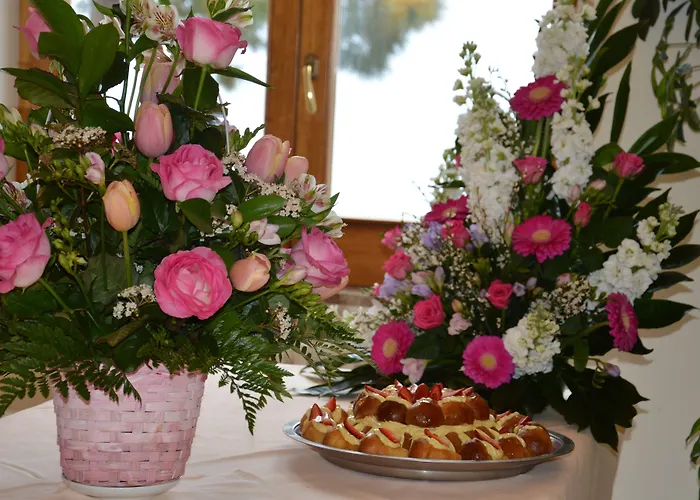 Готель La Bussola Амальфі