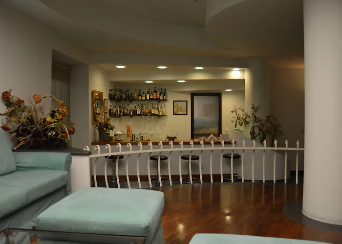 La Bussola Готель Амальфі