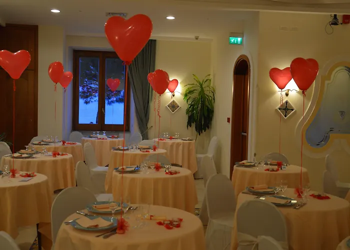 Hotel La Bussola Amalfi