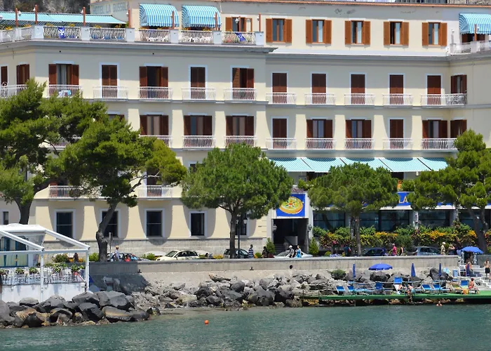 La Bussola Амальфі