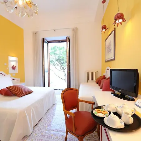 Hotel La Bussola