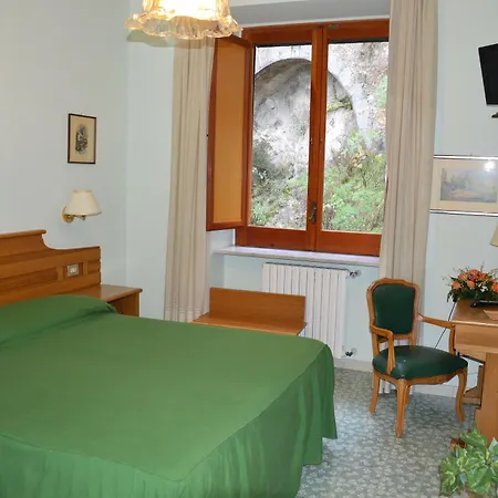 La Bussola Hotel Amalfi
