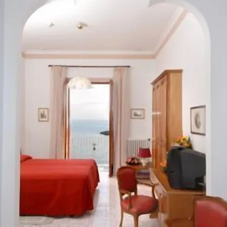 La Bussola 4* Amalfi