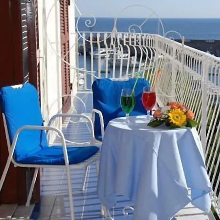 La Bussola 4* Amalfi