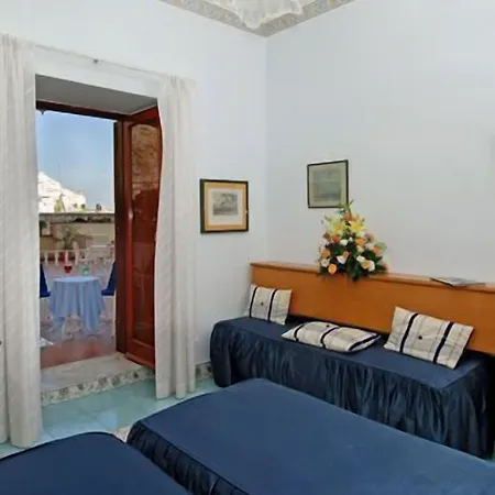La Bussola Amalfi