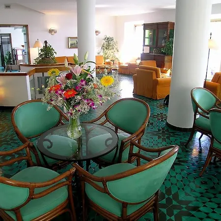 La Bussola 4* Amalfi