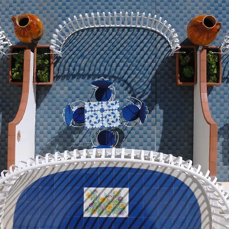 La Bussola 4* Amalfi