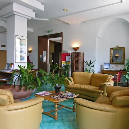 La Bussola Hotel Amalfi