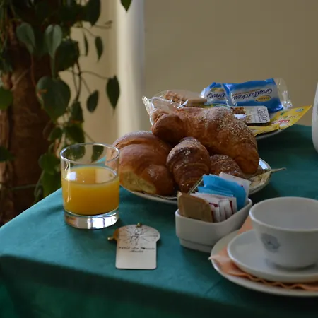 La Bussola Hotel 4*