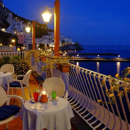 La Bussola Hotel
