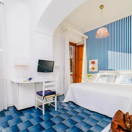 La Bussola 4* Amalfi