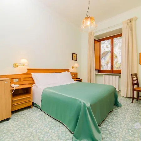 Hotel La Bussola